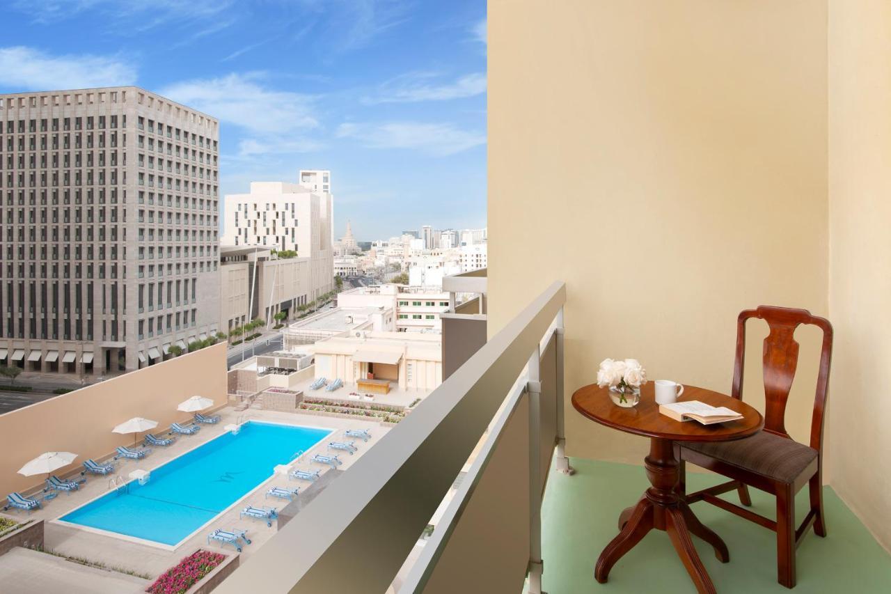 Готель Treffen House Doha - Souq Waqif And Next To Msheireb Metro Station Екстер'єр фото